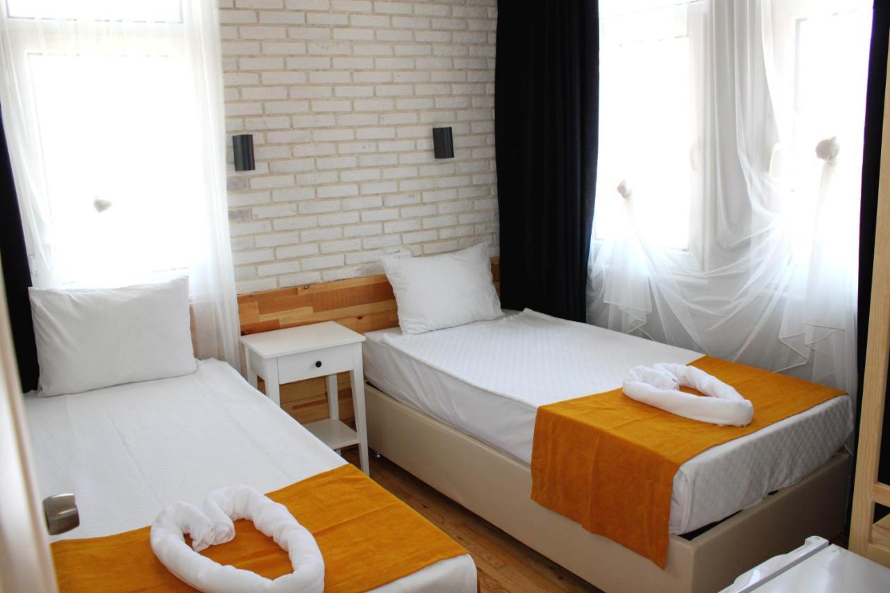 Tu Casa Linda Hotel Antalya Exterior photo