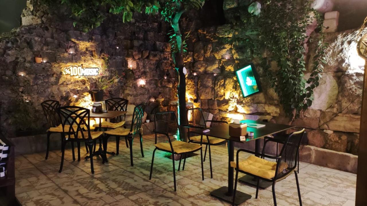 Tu Casa Linda Hotel Antalya Exterior photo