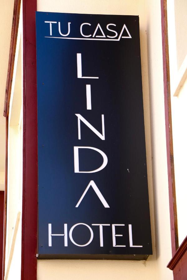 Tu Casa Linda Hotel Antalya Exterior photo