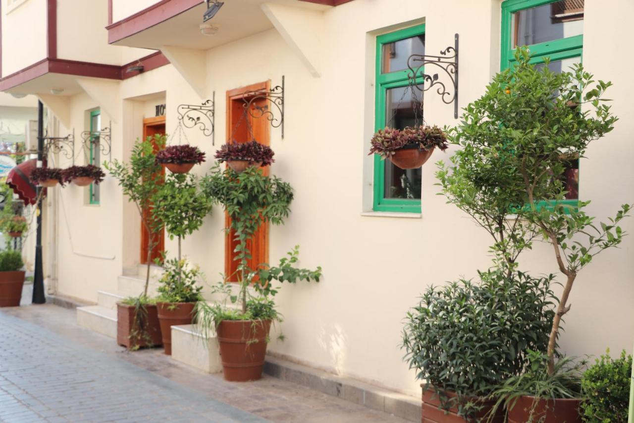 Tu Casa Linda Hotel Antalya Exterior photo