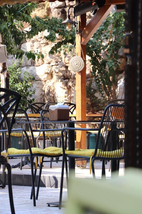 Tu Casa Linda Hotel Antalya Exterior photo