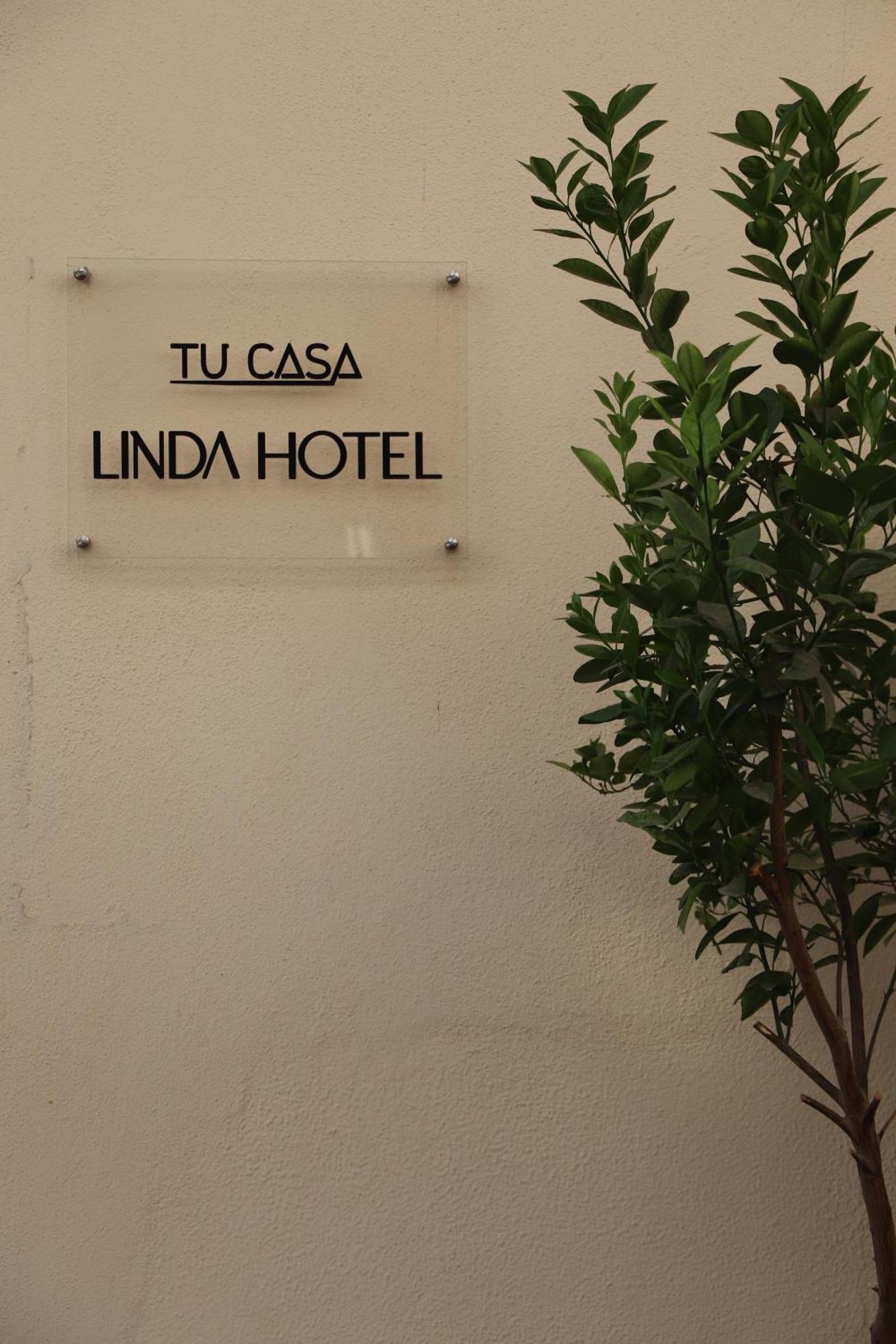 Tu Casa Linda Hotel Antalya Exterior photo