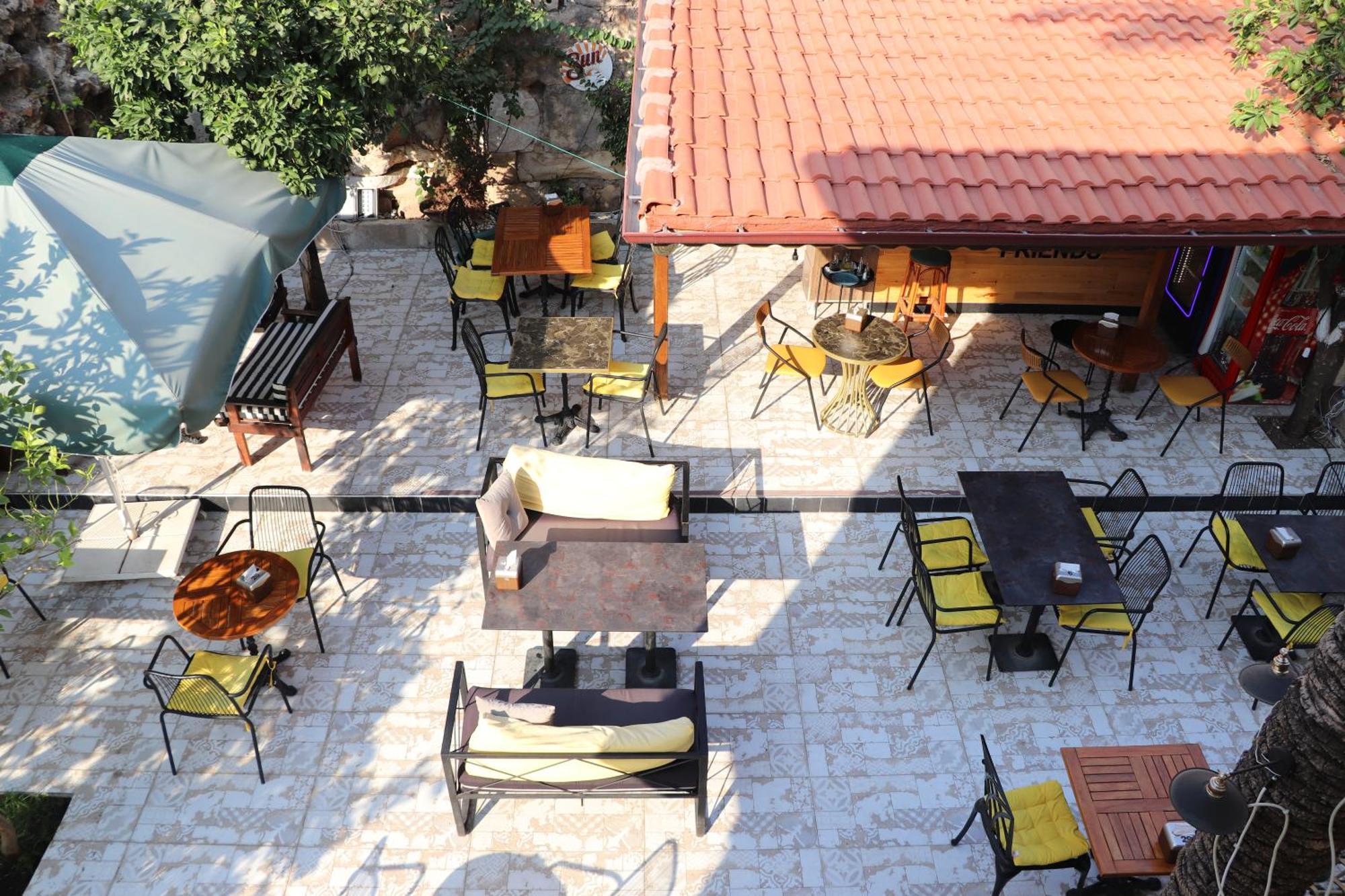 Tu Casa Linda Hotel Antalya Exterior photo