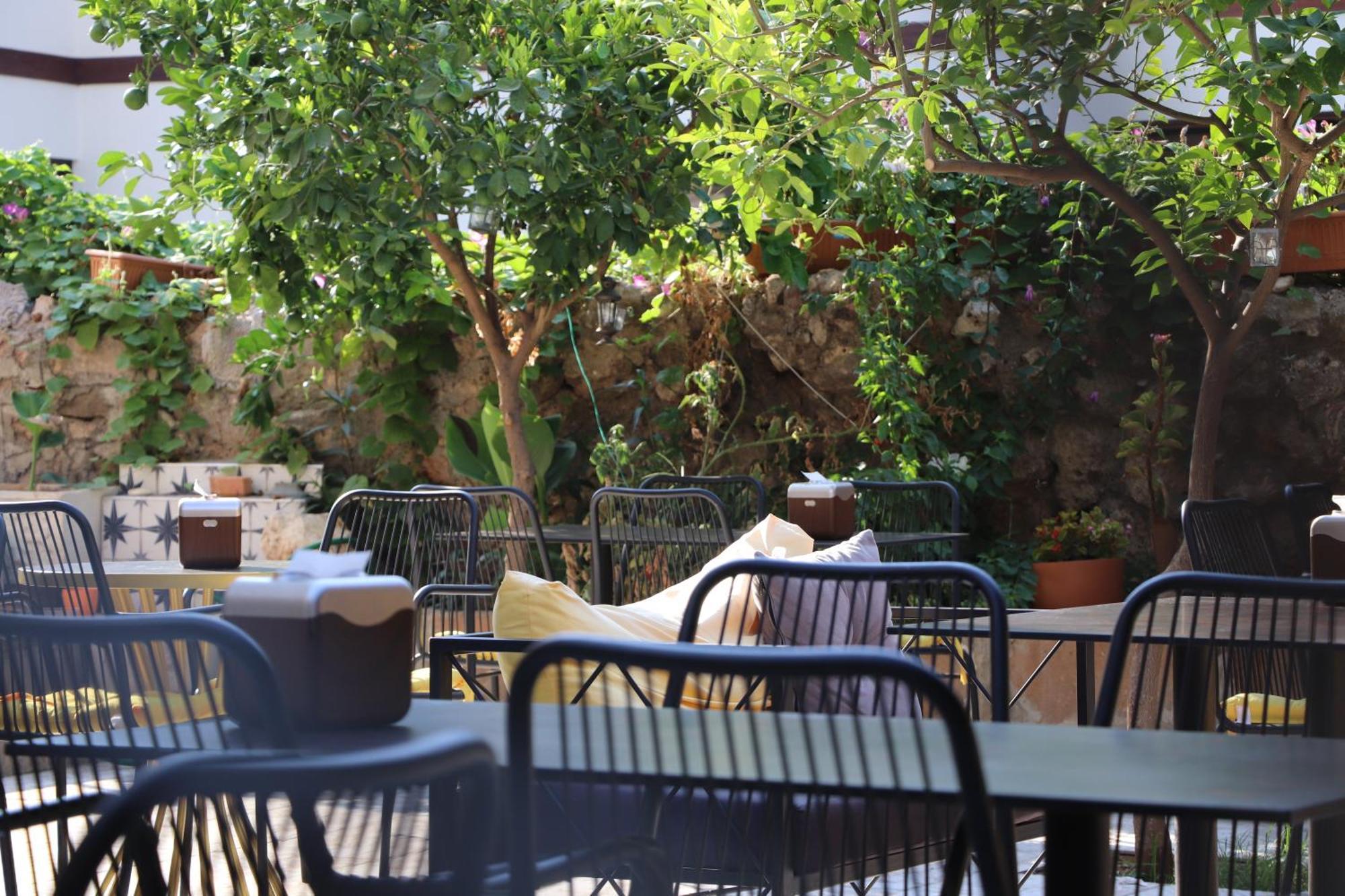Tu Casa Linda Hotel Antalya Exterior photo
