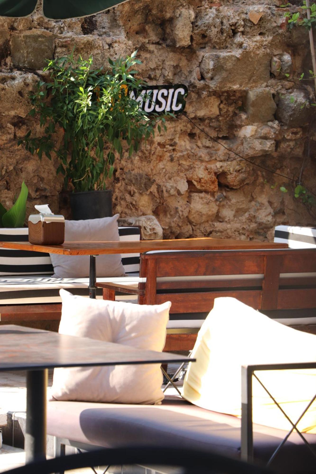 Tu Casa Linda Hotel Antalya Exterior photo